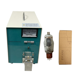 SY-B804 Scelleuse de sacs de sang haute fréquence à temps de scellage réglable pour stations de collecte de sang hospitalières – Approvisionnement direct usine - Product Image 1