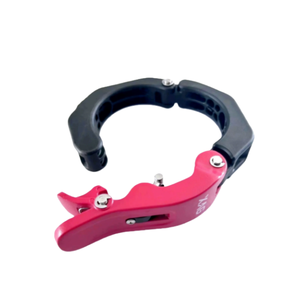 Fixations pliantes enveloppantes pour pinces métalliques P100pro P150 P60 P150pro P60pro, bras de verrouillage, compatibles avec les drones agricoles, marque originale - Product Image 1