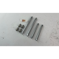 Kit de 8 broches de guidage de batterie pour Tesla Model 3 et Model Y – Outils de réparation pour véhicules électriques