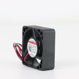 Ventilateur axial de refroidissement pour armoire et onduleur SUNON MF30100V1-1000C-A99, électrique, OEM/ODM, 30x30x10mm, 5VDC, 120mA, 0.69W, 11000RPM, 5.5CFM - Product Image 5