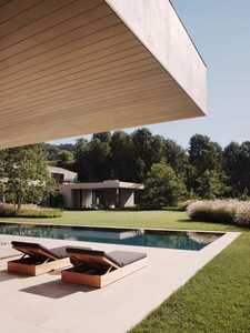 Supdesigner - Rendu 3D résidentiel - Design d'intérieur - Villa de luxe - Service de rendu 3D personnalisé moderne - Design d'intérieur - Product Image 5