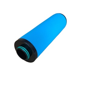 Manny TFPF6C/TFPF6G – Élément de connexion de filtre en fibre de verre métallique de précision, neuf, pour compresseur d'air industriel - Product Image 3