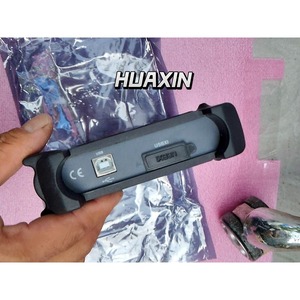 NUEVO Osciloscopio Digital USB Hantek 6022BE Basado en PC, 2 Canales, 20MHz, 48MSa/s hx - Product Image 5