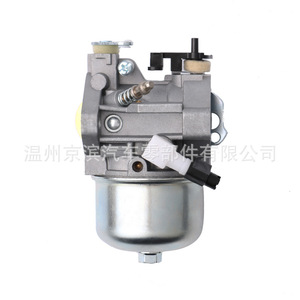 Carburateur Briggs Stratton 699831 694941 283702 283707 Pièce de rechange mécanique - Product Image 4
