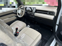 Wuling YEP Mini SUV EV Baojun Yueye 2023, modèle phare, autonomie de 303 km, longue durée de vie de la batterie