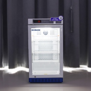BIOBASE Chine L MINI Réfrigérateur BPR-5V108 sur Offre Spéciale Mini Réfrigérateur Réfrigérateur pour Laboratoire - Product Image 4