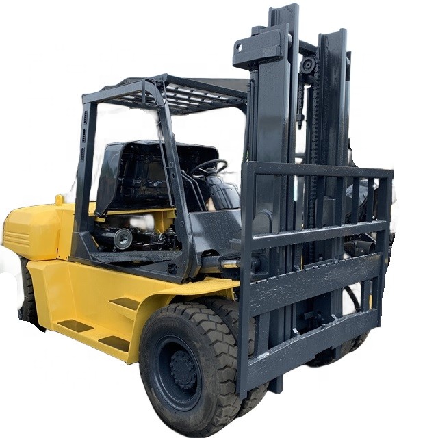 魅力的な取引で驚くほど効率的なコマツフォークリフトfd40 -Alibaba.com