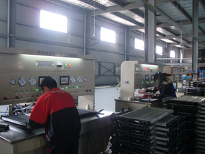 Bộ Tản Nhiệt Máy Kéo FIAT Chất Lượng Cao Bán Chạy 05153481 5159617 - Product Image 5