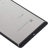Grosir pengganti LCD untuk layar LCD untuk Xiaomi Mi Pad 4 dengan Digitizer rakitan penuh