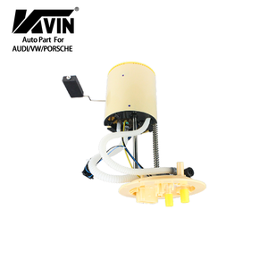 مضخة وقود KVIN 4F0919050A لسيارات أودي، متوافقة مع العلامة التجارية 4F0 919 050 a، مجموعة مضخة ديزل لأودي A6C6 4F <span class=keywords><strong>2</strong></span>.0TDI، <span class=keywords><strong>2</strong></span>.7TDI - Product Image 1