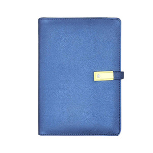 Regalo Empresarial, Agenda A5 con Carga por Cable, Batería de 8000 mAh, Banco de Energía USB, con Memoria USB - Product Image 1