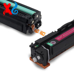 Cartouche de toner compatible de haute qualité 201A pour <span class=keywords><strong>HP</strong></span> M252n <span class=keywords><strong>M252dw</strong></span> M277n M277dw HPCF400A - Product Image 6