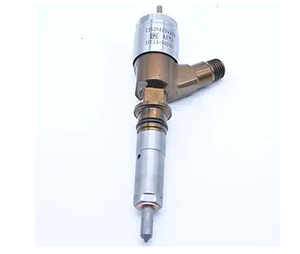 Inyector de combustible 326-4740 32E61-00020 32E61-00022 295-9140 317-2340 10R7676 10R-7676 Inyector de combustible diésel para motor 315D 318D 319D - Product Image 2