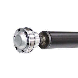 Arbre de transmission arrière Dodge 5157005AF 05157005AD en acier pour Journey 2009-2018, pièce de rechange - Product Image 2