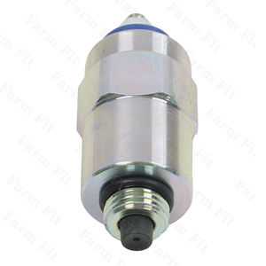 โซลินอยด์ RE22744 RE54064 สำหรับรถแทรกเตอร์ 5200 5300 5400 5500 6010 6400 7200 7400 ทนทานสูง รุ่นใหม่ - Product Image 3