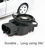 Capteur automatique capteur de position d'accélérateur 13420-52G00 pour Suzuki Aerio Esteem Swift