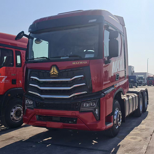 <span class=keywords><strong>Camion</strong></span> tracteur Sinotruck Howo Max de haute qualité, neuf et d'occasion, 6*4, 10 roues, Euro 2, 371 ch, <span class=keywords><strong>camion</strong></span> <span class=keywords><strong>lourd</strong></span> à vendre - Product Image 3