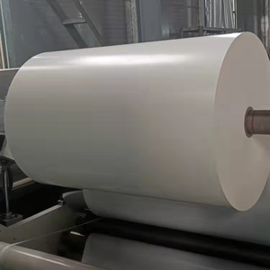 กระดาษห่อกระดาษแฟนซีออฟเซตสำหรับเสื้อผ้ากระดาษพิมพ์สำเนาสีขาวแบบระบายอากาศได้ - Product Image 5