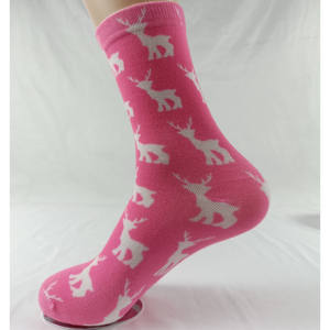 Gran oferta 100% calcetines de vestir de algodón para hombre coloridos animales divertidos pez globo tortuga calamar jirafa calcetines de tubo lindos calcetines Unisex - Product Image 5