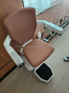 Best Price 120KG Load Capacity Simple Control Electric <strong>Stairlift</strong> Stable Residential <strong>Elevator</strong> for Seniors - Product Image 3