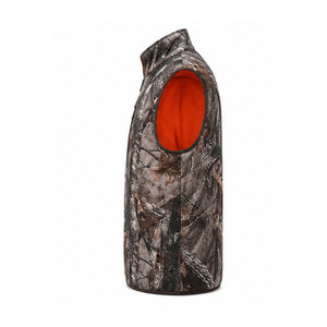 Professional Custom Hunting <b>Vest</b> Breathable Winter Outdoor Windproof Sleeveless <b>Men</b> Hunting <b>Vest</b> For Hot Sale - Product Image 4