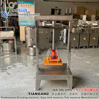 Y-4 Jack Tofu Presse/multifonction tofu presse/Tofu Formant La Machine