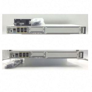 Cisco C8300-1N1S-4T2X โมดูลเครือข่ายเราเตอร์สำหรับองค์กร รุ่นใหม่แท้ C8300 4 พอร์ต 10GbE 2 พอร์ต 10GbE Uplink สำหรับ C8300-1N1S-4T2X - Product Image 2