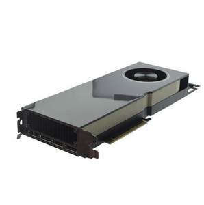 Tarjeta Gráfica NVIDIA RTX A6000 de 48 GB DDR5 para Estación de Trabajo de Escritorio, GPU Profesional para Dibujo, Tiene GPU A5000 - Product Image 5