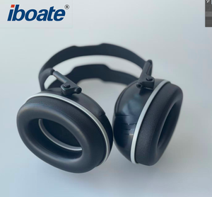 औद्योगिक, ईयरमफ शोर में कमी के लिए समायोज्य शोर कम करने वाले शोर में कमी - Product Image 3