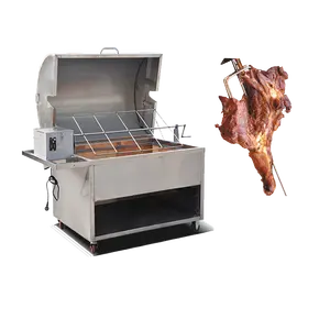 Macchina da forno per ovini arrosto per uso domestico - Product Image 1