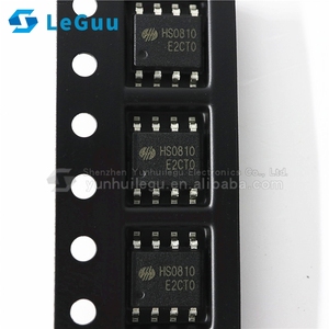 Nuovo originale HS0810 SOP8 IC Chip HS0810 - Product Image 3