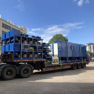 Ligne CIP 50-500 TPH pour le traitement de l'or, du cuivre, du minerai d'étain, du lithium et du kaolin - Product Image 3