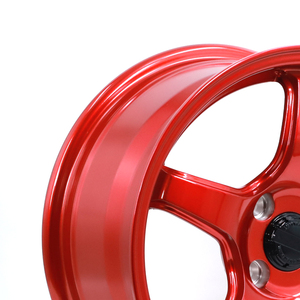 Jante en alliage Rayone <span class=keywords><strong>Racing</strong></span> DX015 aftermarket <span class=keywords><strong>Japan</strong></span> Design 15 <span class=keywords><strong>17</strong></span> 18 <span class=keywords><strong>pouces</strong></span> pour voiture - Product Image 4