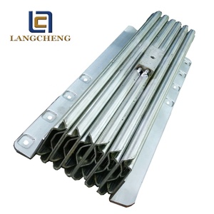Guida per Tavolo Pieghevole Multi-Sezione (Meccanismo per Tavolo Estensibile) - Product Image 3