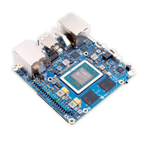 Orange Pi 6 8GB 16GB 24GB LPDDR5 CIX CD8180 Computadora de Placa Única de 12 Núcleos, 45 Tops de Potencia de Cómputo de IA, Placas de Desarrollo