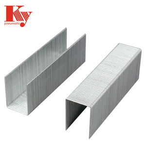 16 GA 1'' Crown 26P Serisi Zımba Teli P06 P08 P09 P10 P11 P12 P15 P17 P19 P21 SENCO MEITE P Serisi Tabancalar için Kanepe Pimi - Product Image 4