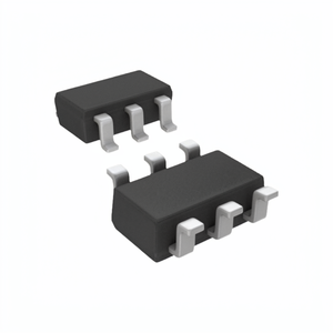 ชิ้นส่วนอิเล็กทรอนิกส์ MIC5320-H4FYD6-TR 23 6บาง, TSOT 23 6การจัดการพลังงาน (PMIC) ซื้อออนไลน์ผู้จัดจำหน่ายที่ได้รับอนุญาต - Product Image 1