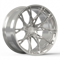 Pour jantes monobloc forgées ultra-légères concaves 20 pouces 5x112/5x120 neuves pour M3/M4/M5 (G80/G82)