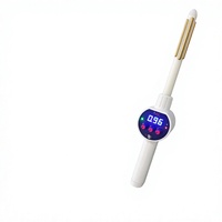Collecteur de Semence Artificielle par Électrostimulation Vétérinaire pour Porcs, Chiens, Rongeurs ; Insemination Portable Rechargeable