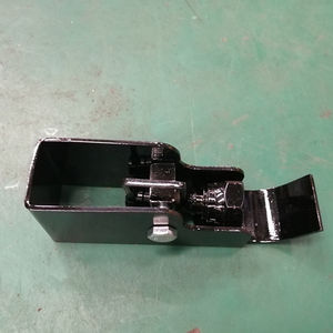 LONGSHUN Applicateur d'étanchéité de remplacement pour machines de construction pour machines à sceller les routes - Product Image 1