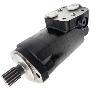 Motor Hidráulico XYohykai 193-0020-001 Tipo Pistón Compatible con Eaton Char-Lynn Serie 2000 de 2 Velocidades - Product Image 1