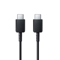 Câble USB type-c pour recharge rapide, cordon de chargeur usb-c pour téléphone Samsung S20/S21/S10/note 20/10, vente en gros d'usine