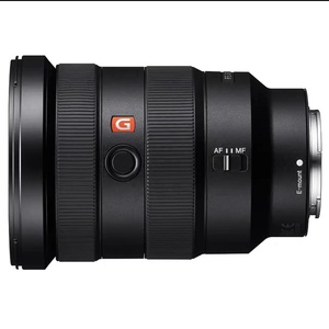 Objectif grand angle d'origine DF Wholesale FE 16-35mm F2.8 GM SEL1635GM d'occasion pour appareil photo plein format - Product Image 4