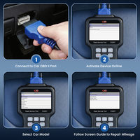 Nuovo Strumento Diagnostico Auto CGDI 2026, Programmatore di Calibrazione OBD con Aggiornamento Online Gratuito