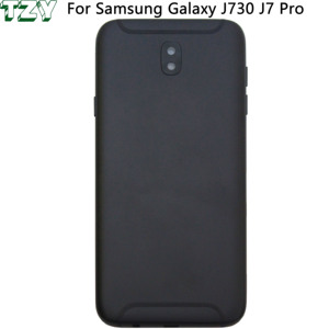 Ốp Lưng Điện Thoại Pin Cho Samsung Galaxy J730 <span class=keywords><strong>J7</strong></span> Pro Ốp Lưng Phía Sau Cửa Phụ Tùng Thay Thế - Product Image 4