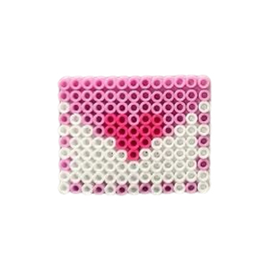 Nouveau produit <span class=keywords><strong>Mini</strong></span> <span class=keywords><strong>perles</strong></span> Perler repassage multicolore 5MM <span class=keywords><strong>perles</strong></span> thème Saint Valentin 3D Puzzle bricolage jouet <span class=keywords><strong>Hama</strong></span> <span class=keywords><strong>perles</strong></span> - Product Image 3