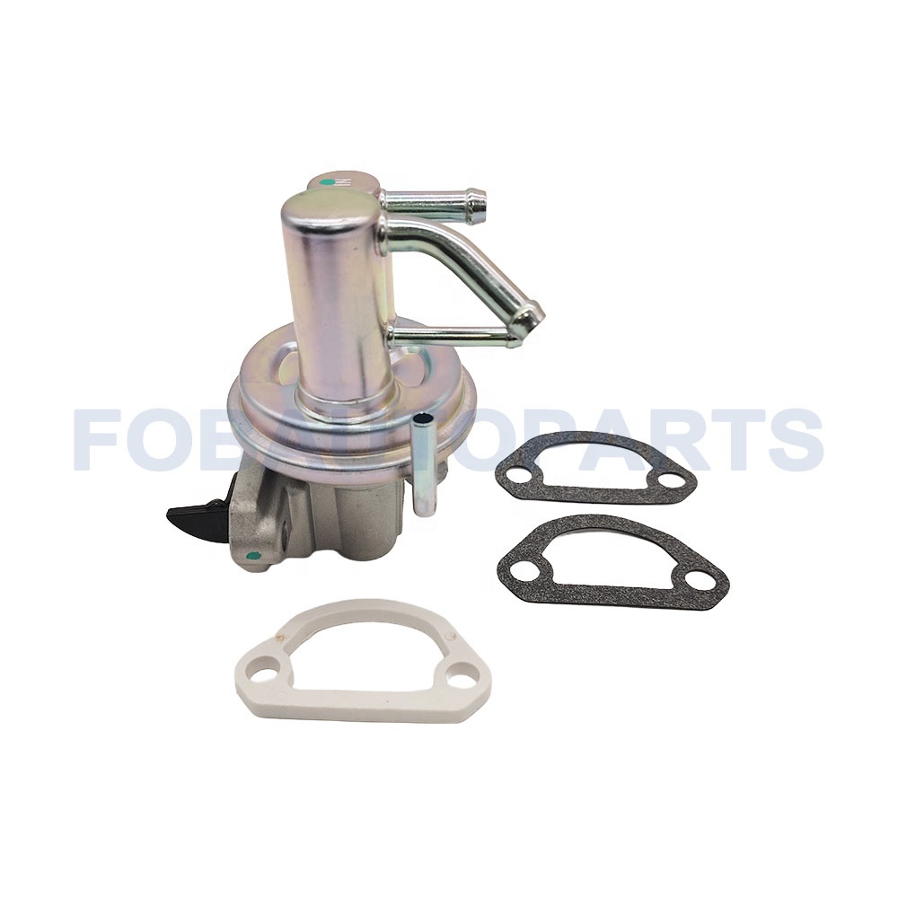 Fuel Pump for Isuzu Faster Trooper Ii Bighorn 1985-1991 8-94146-257-0 8941462570 8-94177-017-0