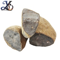 Haute en aluminium chine Bauxite minerai 87%