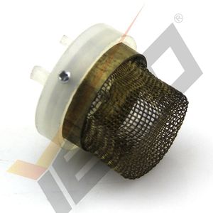 Filtre à <span class=keywords><strong>huile</strong></span> <span class=keywords><strong>Singer</strong></span> S457 Zigzag 411110, pièces de rechange pour <span class=keywords><strong>Machine</strong></span> à coudre industrielle, fixation de couture, vêtements - Product Image 3