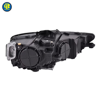 YU GUANG für Audi A3 8V 2017-2020 LED-Scheinwerfer DRL 6000K Farbtemperatur Hochwertig Plug & Play 10000 Lumen Neue Auto-Accessoires